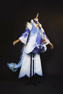 Picture of Honkai: Star Rail Bailu Cosplay Costume C07935-A