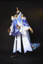 Picture of Honkai: Star Rail Bailu Cosplay Costume C07935-A