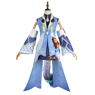 Bild des Spiels Honkai: Star Rail Bailu Cosplay-Kostüm C07873E-B