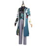 Picture of Game Honkai: Star Rail Dan Heng Cosplay Costume C07941E