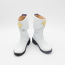 Picture of Honkai: Star Rail Yanqing Cosplay Shoes C07809
