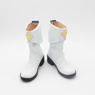 Bild von Honkai: Star Rail Yanqing Cosplay Schuhe C07809