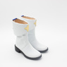 Изображение Honkai: Star Rail Yanqing Cosplay Shoes C07809