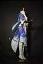 Picture of Game Honkai: Star Rail Yanqing Cosplay Costume C07934-A