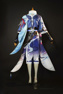 Picture of Game Honkai: Star Rail Yanqing Cosplay Costume C07934-A