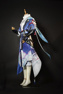 Picture of Game Honkai: Star Rail Yanqing Cosplay Costume C07934-A