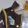Picture of Game Honkai: Star Rail Himeko Cosplay Costume C07875E