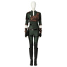 Picture of Guardians of the Galaxy Vol. 3 Gamora Cosplay Costume C07956