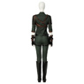 Picture of Guardians of the Galaxy Vol. 3 Gamora Cosplay Costume C07956