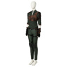 Bild von Guardians of the Galaxy Vol. 3 Gamora Cosplay Kostüm C07956