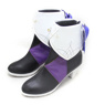 Imagen de Honkai: Star Rail Herta Cosplay Shoes C07802