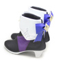 Imagen de Honkai: Star Rail Herta Cosplay Shoes C07802