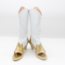 Imagen de Honkai: Star Rail Tingyun Cosplay Shoes C07810