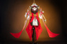 Photo de Jeu Honkai: Star Rail Tingyun Cosplay Costume C07599-A