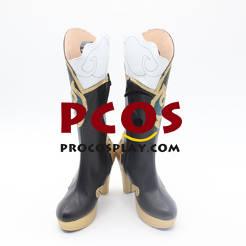 Picture of Honkai: Star Rail Fu Hua Cosplay Shoes C07828