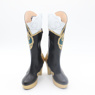 Bild von Honkai: Star Rail Fu Hua Cosplay Schuhe C07828