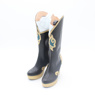 Picture of Honkai: Star Rail Fu Hua Cosplay Shoes C07828