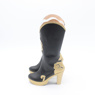 Picture of Honkai: Star Rail Fu Hua Cosplay Shoes C07828