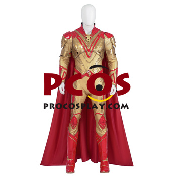 Изображение Guardians of the Galaxy Vol.3 Adam Warlock Косплей Костюм C07966