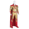 Immagine di Guardiani della Galassia Vol.3 Adam Warlock Costume Cosplay C07966