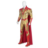 Bild von Guardians of the Galaxy Vol.3 Adam Warlock Cosplay-Kostüm C07966