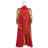 Immagine di Guardiani della Galassia Vol.3 Adam Warlock Costume Cosplay C07966