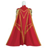 Immagine di Guardiani della Galassia Vol.3 Adam Warlock Costume Cosplay C07966