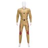 Immagine di Guardiani della Galassia Vol.3 Adam Warlock Costume Cosplay C07966