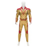 Immagine di Guardiani della Galassia Vol.3 Adam Warlock Costume Cosplay C07966