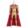 Photo de Gardiens de la Galaxie Vol.3 Adam Warlock Cosplay Costume C07966