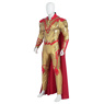 Imagen de Guardianes de la Galaxia Vol.3 Adam Warlock Cosplay Disfraz C07966