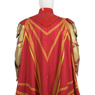 Immagine di Guardiani della Galassia Vol.3 Adam Warlock Costume Cosplay C07966