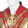 Bild von Guardians of the Galaxy Vol.3 Adam Warlock Cosplay-Kostüm C07966