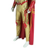 Immagine di Guardiani della Galassia Vol.3 Adam Warlock Costume Cosplay C07966