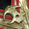 Immagine di Guardiani della Galassia Vol.3 Adam Warlock Costume Cosplay C07966