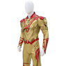 Imagen de Guardianes de la Galaxia Vol.3 Adam Warlock Cosplay Disfraz C07966