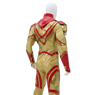 Picture of Guardians of the Galaxy Vol.3 Adam Warlock Cosplay Costume C07966