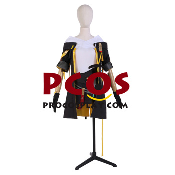 Picture of Game Honkai: Star Rail Trailblazer X Cosplay Costume C07970-A
