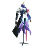 Photo de Jeu Honkai: Star Rail Seele Cosplay Costume C07971-AA