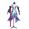 Photo de Jeu Honkai: Star Rail Seele Cosplay Costume C07971-AA