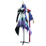 Photo de Jeu Honkai: Star Rail Seele Cosplay Costume C07971-AA