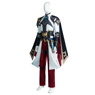 Photo de Jeu Honkai: Star Rail Jing Yuan Cosplay Costume C07972-AAA