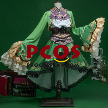 Picture of Satono Diamond Cosplay Costume C07964