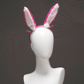 Bild des Spiels NIKKE: Die Siegesgöttin Viper Bunny Skin Cosplay-Kostüm C07965