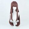 Изображение Honkai: Star Rail Herta Cosplay Wigs C07975