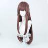 Изображение Honkai: Star Rail Herta Cosplay Wigs C07975