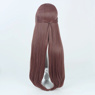 Изображение Honkai: Star Rail Herta Cosplay Wigs C07975