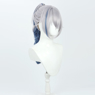 Picture of Honkai: Star Rail Silver Wolf Cosplay Wigs C07974