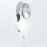 Image de Honkai: Star Rail Silver Wolf Cosplay Perruques C07974