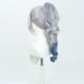 Picture of Honkai: Star Rail Silver Wolf Cosplay Wigs C07974